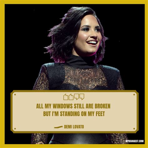 Best Demi Lovato Quotes 80 To Share And Spread Her Words