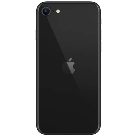 Apple Iphone Se 2020 64gb 47 Czarny Mx9r2pma Ładowarka I Słuchawki