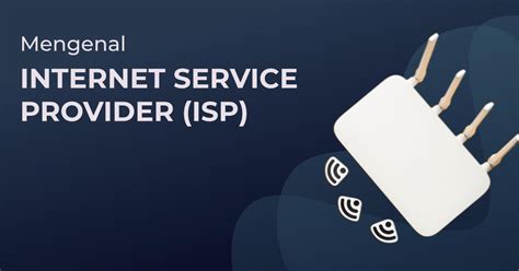Mengenal Isp Internet Service Provider Riset