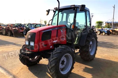 Used Massey Ferguson Mf 22204wd Tractors For Sale In Africa Tractor