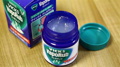 12 Different Ways To Use Vicks Vaporub That Now You Will Put Into Practice