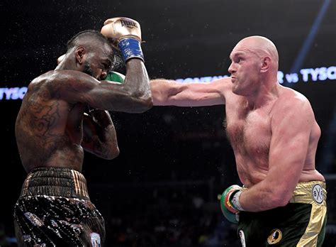 How will coaching change affect Tyson Fury? | Khaleej Mag - News and