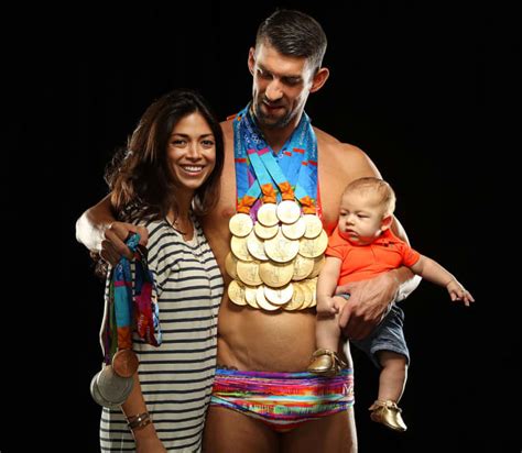 behind the scenes michael phelps cover shoot sports illustrated