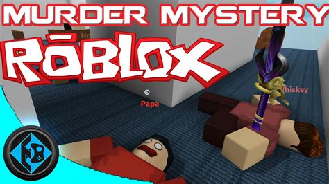 How to redeem murder mystery roblox twitter. ROBLOX:Murder Mystery - YouTube