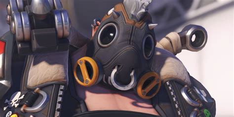 How To Play As Roadhog In Overwatch 2