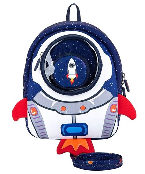 Preschooler Space Backpack A Mighty Girl