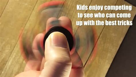 What Is A Fidget Spinner Why Schools Are Banning The Latest Playground