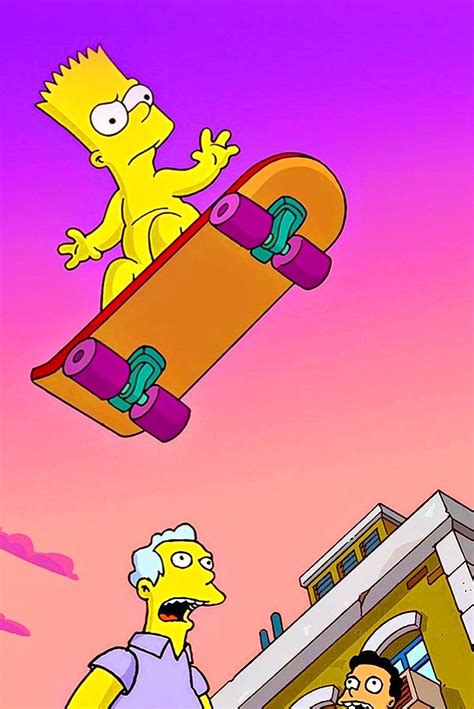 Classic Cartoons Bart Simpson Growing Up Favorite Volume Random