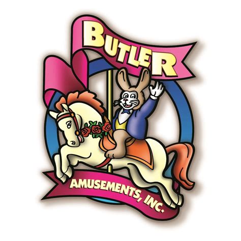 Butler Amusements Inc