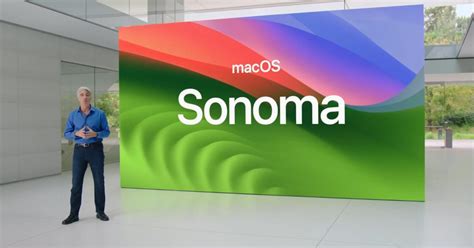 Macos Sonoma Public Beta Review More Than Just Screensavers Techno Blender