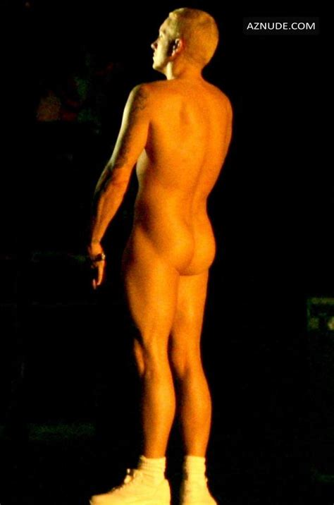 Eminem Nude And Sexy Photo Collection Aznude Men The Best Porn Website