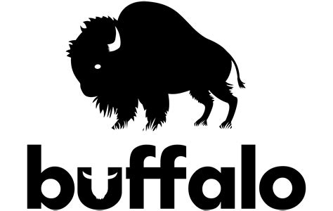 Buffalo Logos