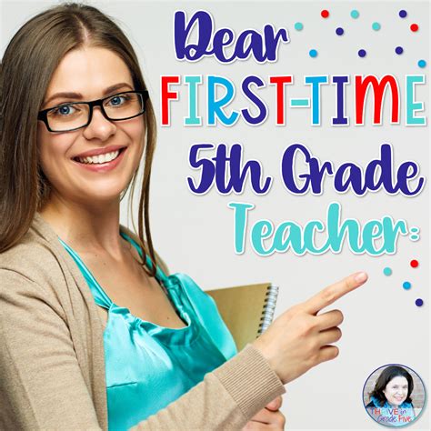 Free printable reading comprehension worksheets for grade 5. Dear First-Time 5th Grade Teacher: - Thrive in Grade Five