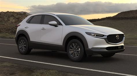 Mazda CX-30 won't start - causes and how to fix it
