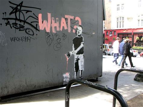 68 Incredible Works Of Art By Banksy Street Art Banksy Famous Graffiti Artists Banksy