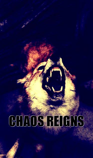 Chaos Reigns 2 Cine
