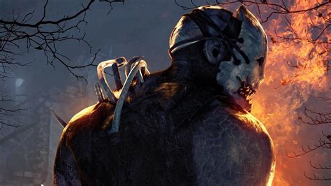 Dead By Daylight Ps4 Playstation 4 Game Profile News