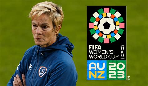 Ireland Boss Vera Pauw Has Huge Calls To Make With World Cup Squad