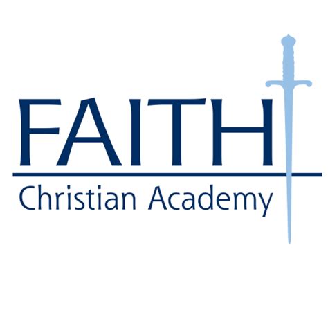 Faith Christian Academy Spiritual And Academic Excellence