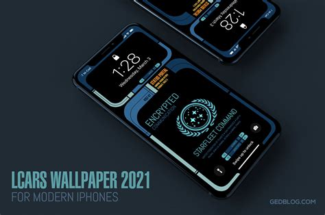 Star Trek Lcars Wallpaper 2021 Gedblog Star Trek Wallpaper Iphone