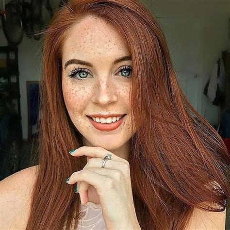 pin by island master on freckles gingers red with images red hair woman redheads gorgeous