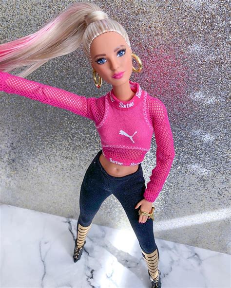 Pin By Olga Vasilevskay On Barbie Fashion Dolls Barbie Fashionista