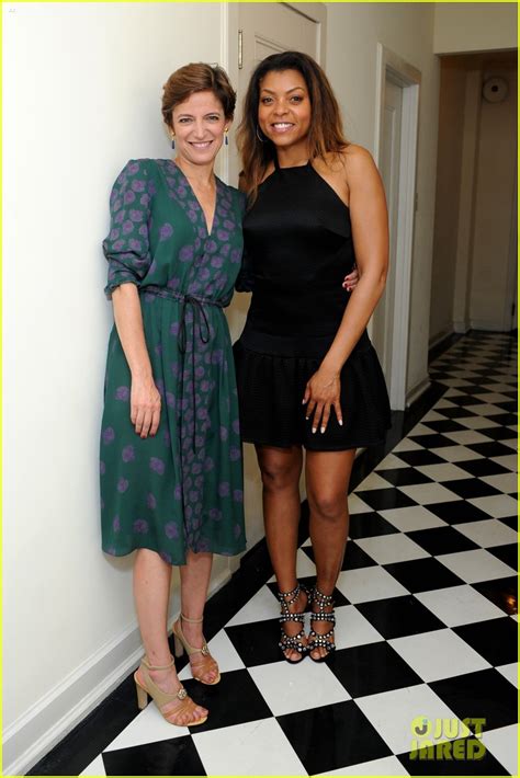 Anna Kendrick Sophia Bush Celebrate Glamour S Success Issue At