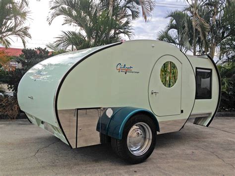 Maybe you would like to learn more about one of these? The Gidget Retro Camper | Designs & Ideas on Dornob