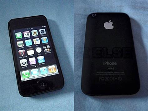 More Photos Of Apples Next Gen Iphone Leak With Images Macdailynews