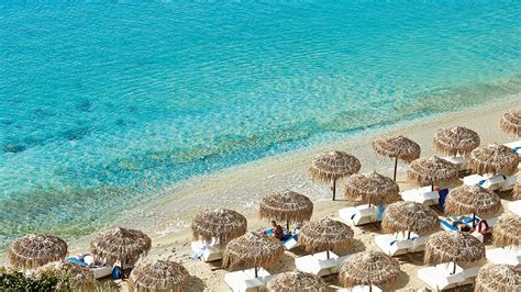 Hip Greece Travel Guides Cyclades Mykonos Delos