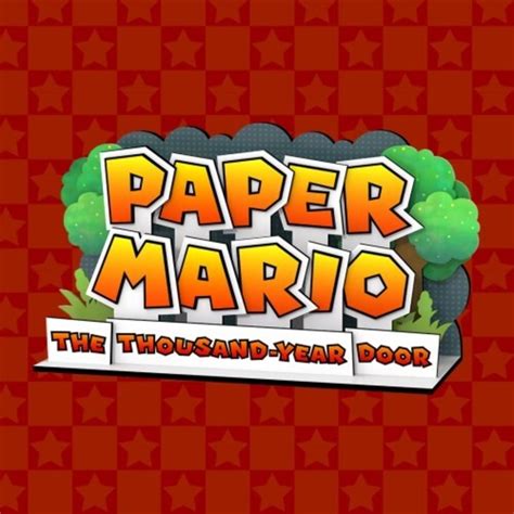 Paper Mario The Thousand Year Door Guide And Walkthrough Giant Bomb