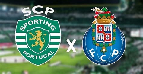 The dragões vs leões fixture between fc porto and sporting cp is one of the most important football matches in portugal. Sporting CP x FC Porto - Alvalade recebe Clássico 237 ...