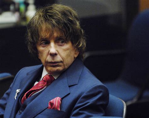 Phil Spector Famed Music Producer And Murderer Dies At 81 Wtop News