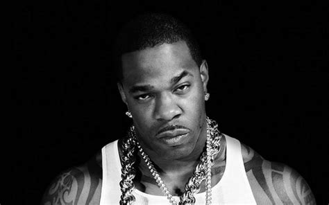 Busta Rhymes The Golden Age Years Hip Hop News Journal