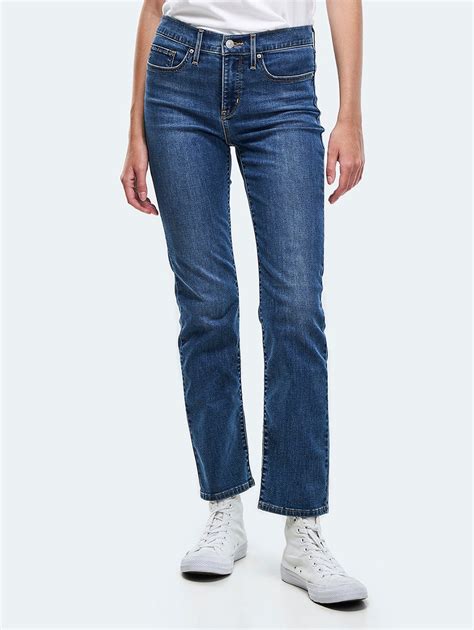 Buy Levis® Womens 314 Shaping Straight Jeans Levis® Official Online Store My