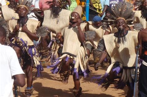Mozambique Travel Guide Traditions And Music Of Mozambique