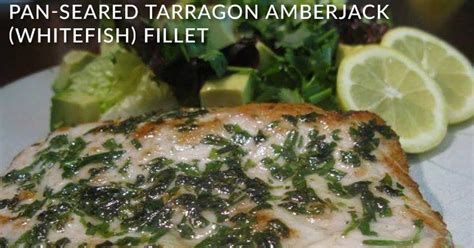 10 Best Amberjack Fillet Recipes Yummly