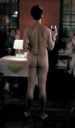 Nude neve campbell Neve Campbell