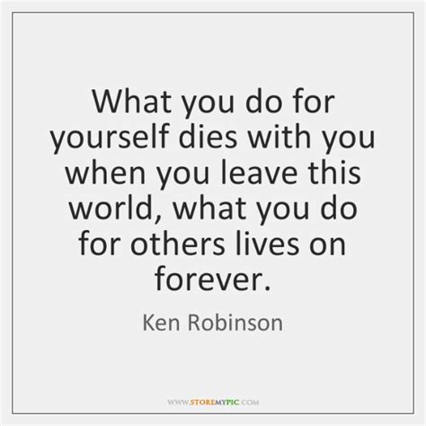 Ken Robinson Quotes Storemypic