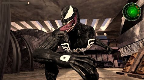 Spider Man Vs Venom Vs Carnage Spider Man Ultimate Game Venom