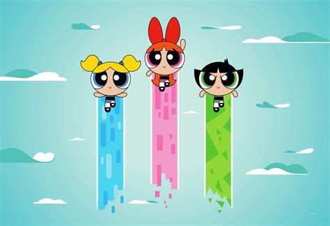 Stream ‘powerpuff Girls On Cartoon Networks Roku App