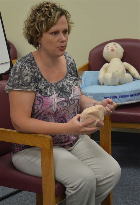 Lactation Consultants Support Breastfeeding Moms To Ensure Success