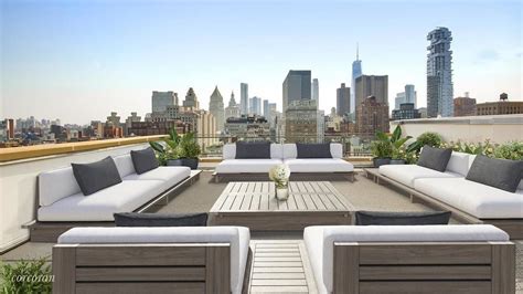 Rihanna S Former New York Penthouse Languishes On The Market Inman