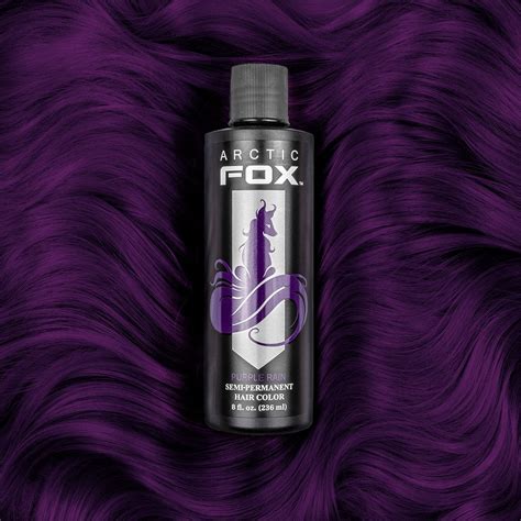 Is Clean Hair Really Better For Arctic Fox Dye Hair