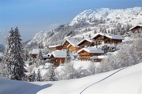 les 10 meilleures stations de ski de haute savoie où skier et faire du snowboard en haute