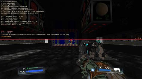 Image 4 Doom 4 Mod For Doom Ii Moddb