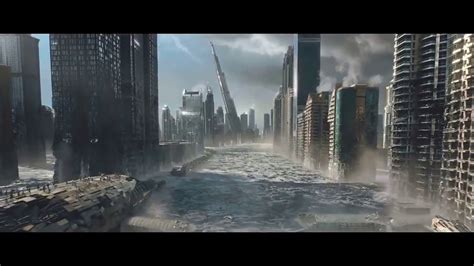 Geostorm Its Over Hd Youtube