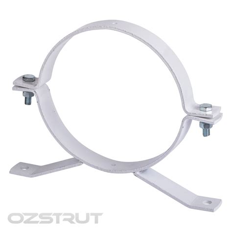 Stand Off Bracket For PVC Pipe OZSTRUT