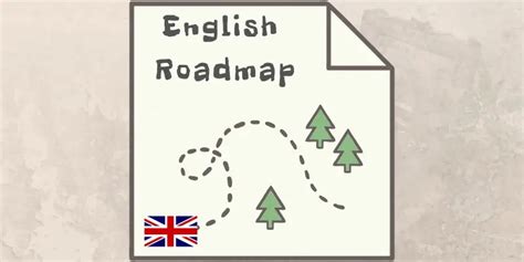 English Roadmap English Xp