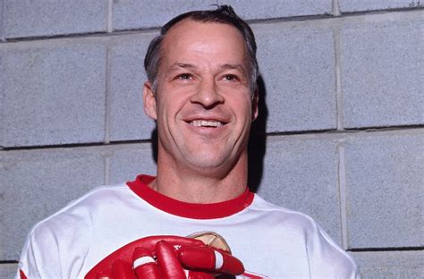 6 Stories That Show Exactly Why Gordie Howe Is The Hockey Legend Hell